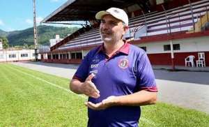 Segundona: Fernandópolis anuncia técnico ex-Audax e com passagens em Santa Catarina