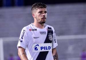 Paulistão: Guarani anuncia ex-atacante de Ponte Preta e Chapecoense