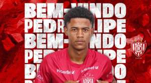 Paulista A3: Noroeste apresenta ex-Osvaldo Cruz que conquistou Série D pelo Mirassol