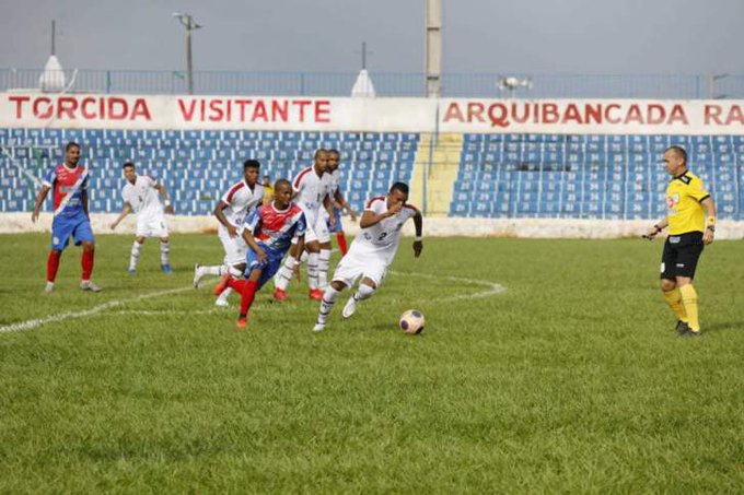 CEARENSE: Icasa volta à elite com vitória e Ferroviário estreia com derrota