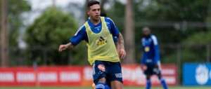 Red Bull Bragantino anuncia volante ex-Sport que estava no Cruzeiro