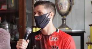 Gaúcho: Brasil acerta com meia pretendido pela Ponte Preta