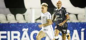 Santos 1 x 0 Corinthians - Em duelo pela Libertadores, Peixe complica Timão