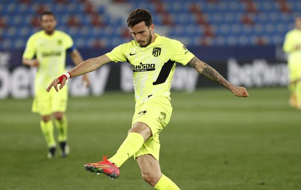 ESPANHOL: Atlético de Madrid empata com Levante e perde chance de disparar