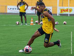 Paulistão: Novorizontino realiza primeiro treino da temporada no Jorjão