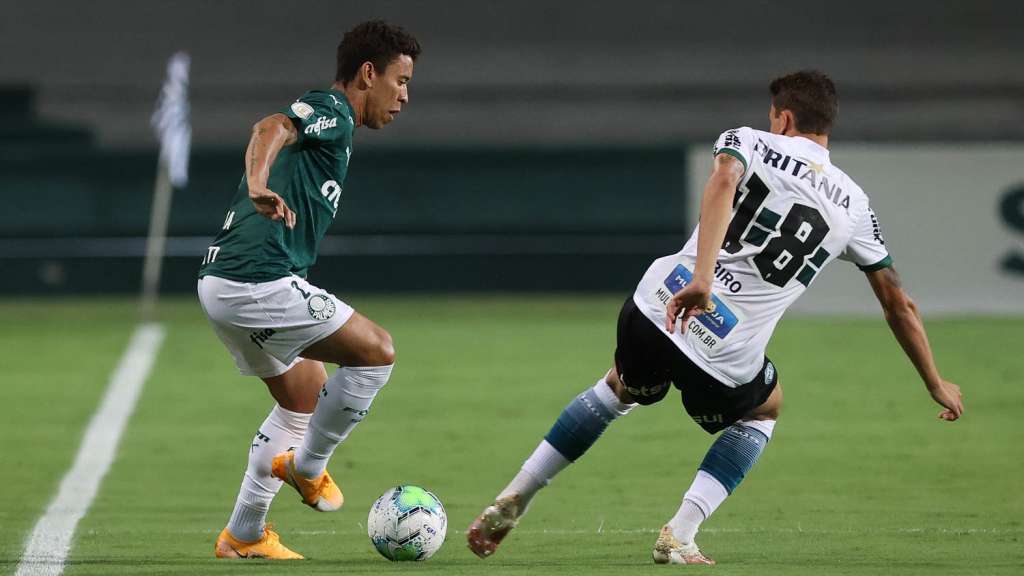 Coritiba 1 x 0 Palmeiras – Já rebaixado, Coxa vence o campeão da Liberta 3 0002050529640 img