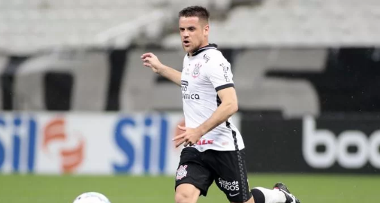 Ramiro admite má fase do Corinthians, mas promete luta até o fim por Libertadores