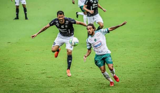 COPA VERDE: Finalistas serão conhecidos nesta quinta-feira