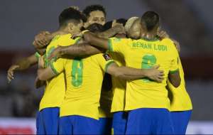 Sem mudanças no 1º ranking da Fifa em 2021, Brasil segue em 3º; Bélgica lidera