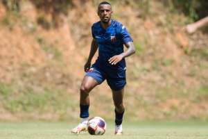 Lateral revelado pela Ponte Preta é o novo reforço de time do Paulistão