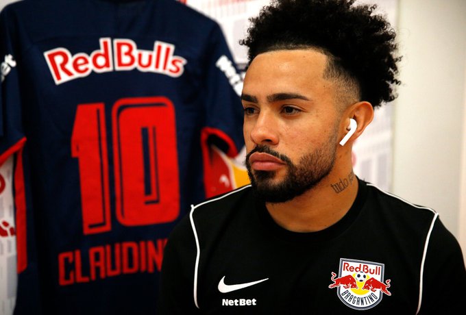 Craque do RB Bragantino poderá ser convocado para as Eliminatórias da Copa do Mundo