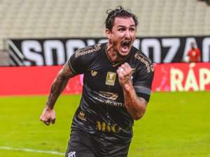 Por covid-19, jogos de Ceará e Fortaleza podem até mudar de estado