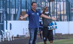 Paulista A3: Técnico do Marília elogia postura do time diante do campeão da Série D
