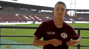 Paulistão: Ferroviária anuncia atacante que conquistou acesso com o Juventude