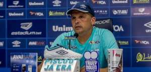 Catarinense: Mesmo com poucos reforços, Claudinei Oliveira garante Avaí na luta por título