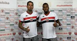 Paulistão: Botafogo apresenta zagueiro ex-Vitória, Palmeiras e Guarani: 'Muito Feliz'