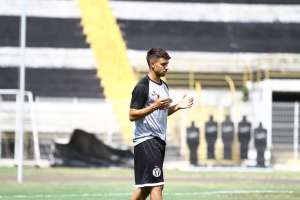 Paulista A2: XV de Piracicaba renova por dois anos com jovem promessa do meio-campo