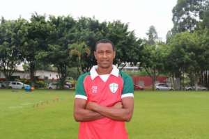 Paulista A2: Meia ex-Inter e Vasco comemora retorno à Portuguesa e se diz mais maduro