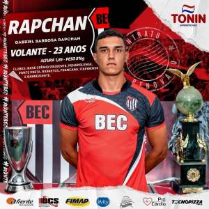 Paulista A3: Bandeirante renova com volante bastante rodado no interior