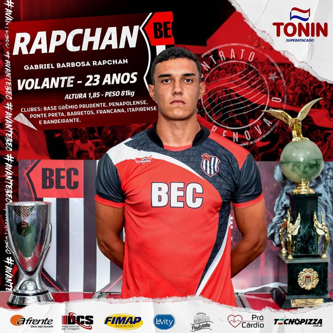 Paulista A3: Bandeirante renova com volante bastante rodado no interior