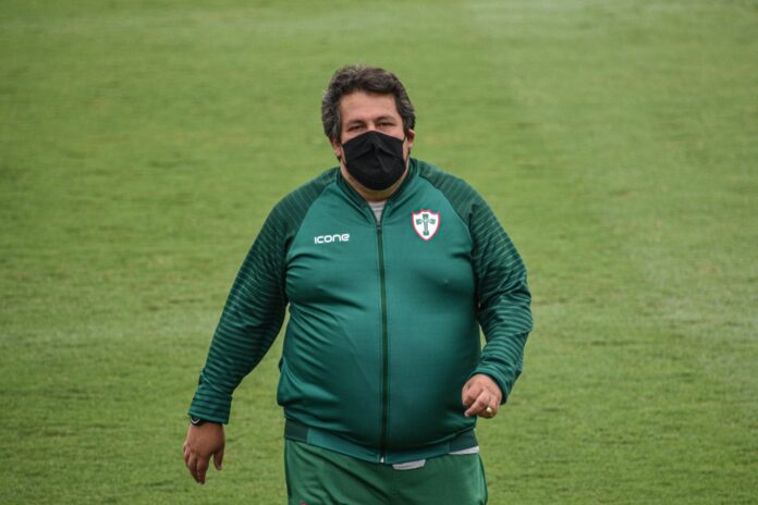 Paulista A2: Portuguesa busca até três reforços para fechar elenco, diz técnico