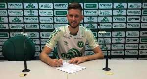 Campeã da Série B, Chapecoense empresta goleiro ao Flamengo