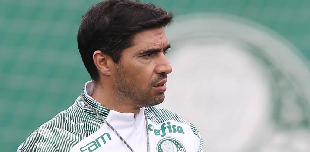 Palmeiras terá volta de titulares em “jogo diferente” pelo Brasileirão