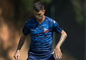 Paulistão: Após renovar contrato, atacante do Ituano projeta: 'Vamos nos classificar'