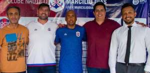 Catarinense: Marcílio Dias define treinador para substituir Waguinho Dias