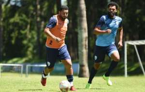 Paranaense: Londrina agenda amistoso contra clube do Paulista A3