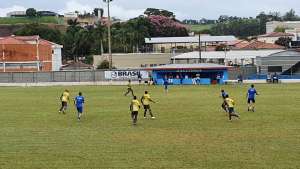 Paulistão: Santo André melhora e vence jogo-treino contra time da A3