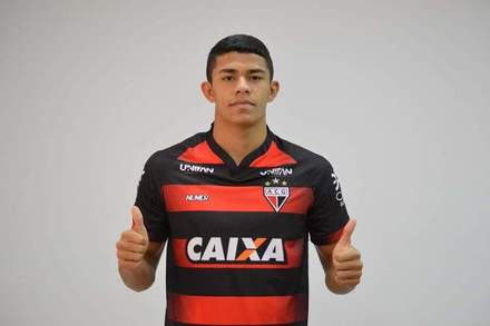 Paulista A2: Rio Claro anuncia volta de ex-Atlético-GO que estava no União Barbarense