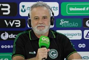 Demitido, dirigente diz que Goiás é prejudicado por 