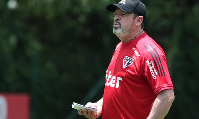 São Paulo x Palmeiras – Quem será o estraga-prazer do rival?