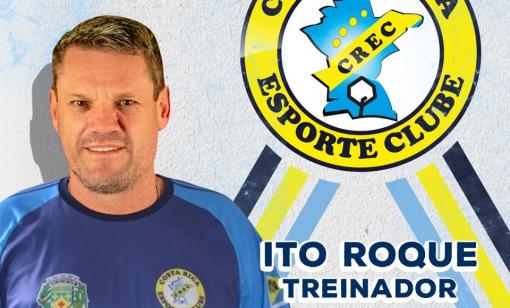 Sul-mato-grossense: Com pouco tempo de Ito Roque, Costa Rica arranca empate em teste