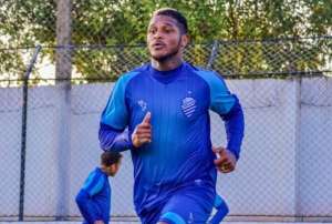 Ex-volante de Paysandu, Vitória e CSA é anunciado pelo Guarani