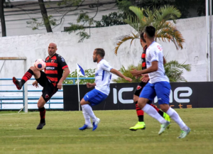 Paulista A2: Em reformulação, Oeste anuncia saída de três jogadores