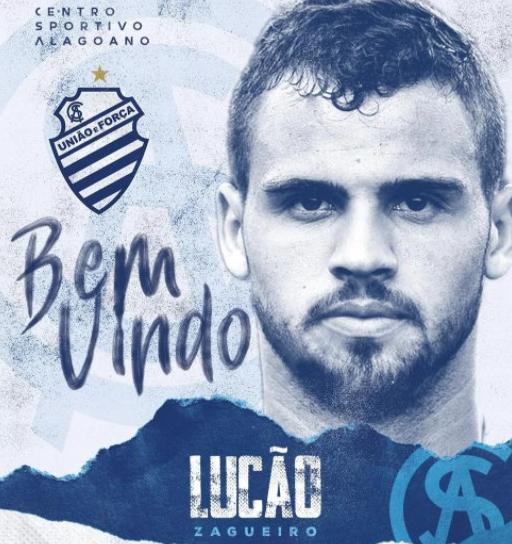 Clube da Série B acerta com Lucão, ex-São Paulo, e Cristovam, ex-Guarani