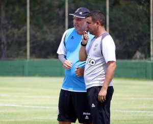 Fábio Moreno esboça Ponte Preta com apenas uma novidade