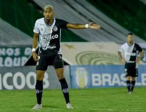 Para liberar volante, São Paulo quer ter prioridade em atacante da Ponte