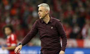 BOMBA! Grêmio teria acordo com Tiago Nunes, ex-Corinthians e Athletico-PR