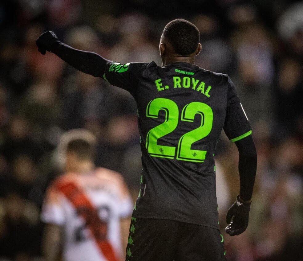 Hoje no Betis-ESP, ex-lateral da Ponte quer voltar para a Seleção Brasileira