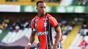 Brusque anuncia meia revelado pela Ponte Preta e que estava na Série C