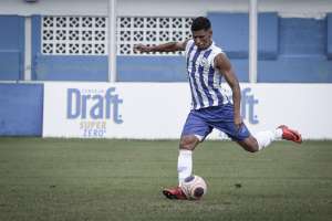 Time da Série C do Brasileirão anuncia a saída de meia ex-São Bernardo