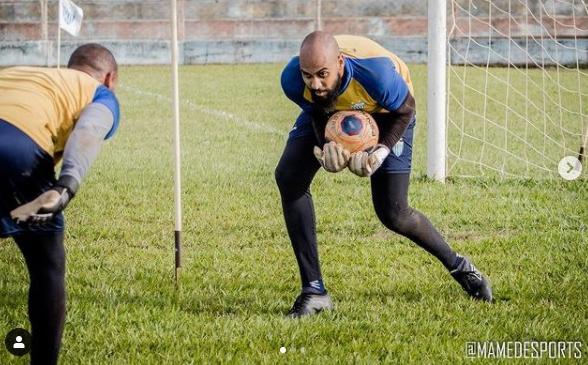 Após lockdown, amistoso entre goianos e mineiros é cancelado