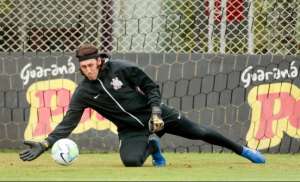 Corinthians encara Vasco desesperado pela briga contra o rebaixamento