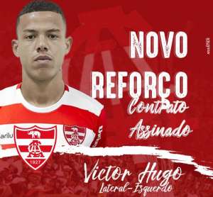 Paulista A3: Linense segue no mercado e confirma lateral revelado pela Ferroviária