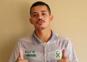 Paulistão: Meia vindo do São Paulo se apresenta no Santo André: 'Podem contar comigo'