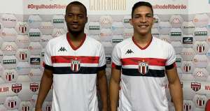 Paulistão: Reforços chegam animados ao Botafogo e projetam boa campanha