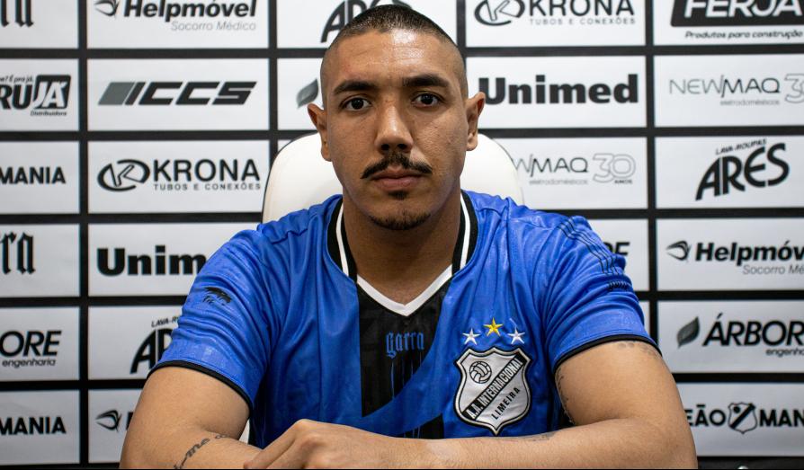 Paulistão: Ex-Guarani elogia Inter de Limeira e fala sobre reencontro com Carpini